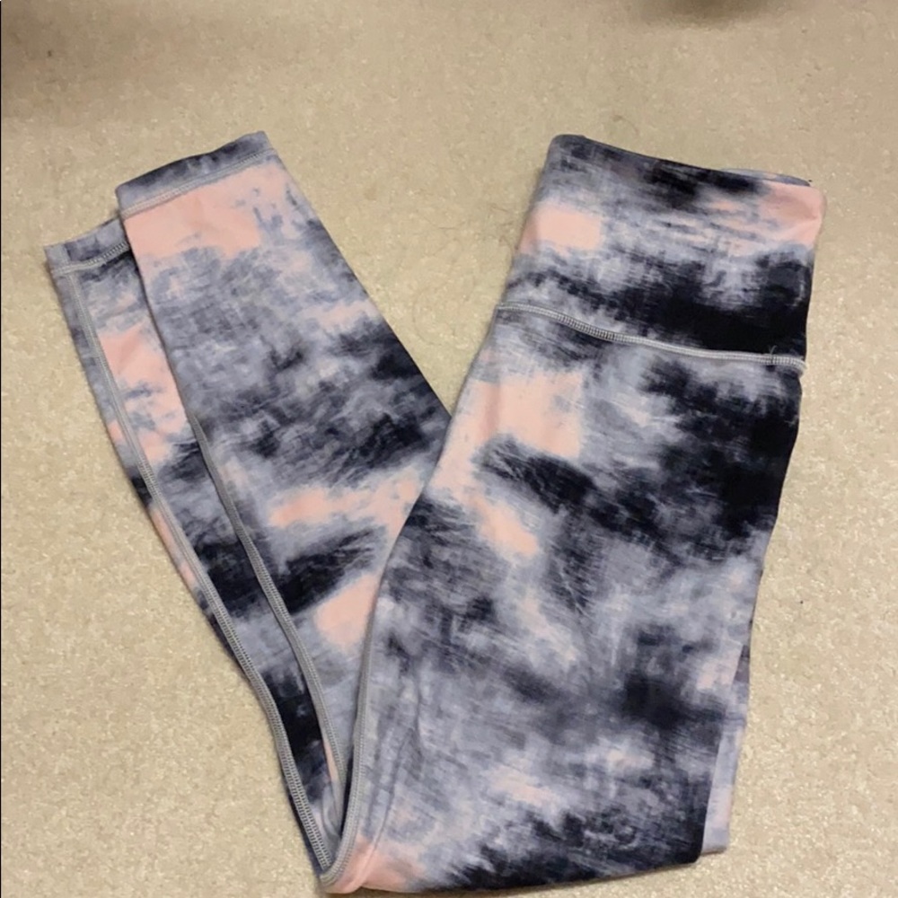 Athleta Elation 7/8 Tight